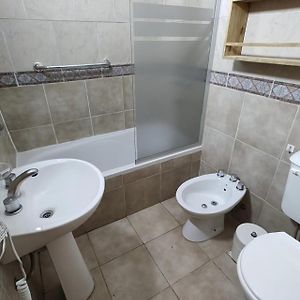 Apartamento de 3 Dormitorios